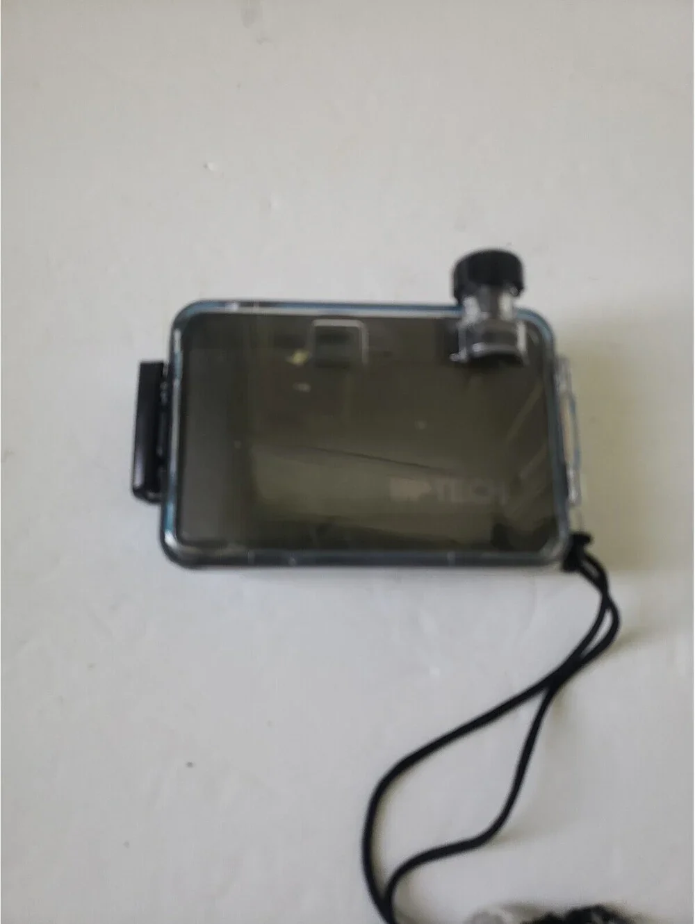 Up-Tech Waterproof Underwater Film Camera Vintage